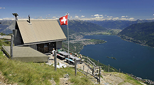 corto Ticino Rifugioallegn