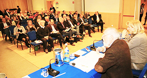 corto UNCEM congresso regionale 1