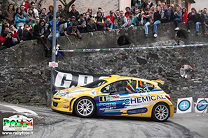 corto caffoni inversione