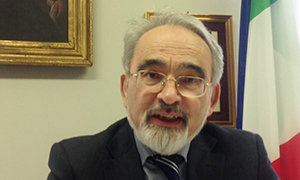 corto cattrini dimissioni