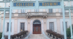 corto collegio rosmini