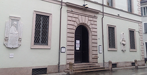 corto comando polizia municpale domo