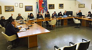 corto consiglio villa