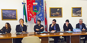 corto consiglio villa maggioranza