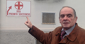 corto gallo cartello dea