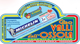 corto giro valli ossola