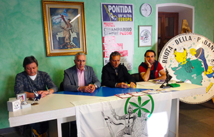 corto lega conferenza polli sanita