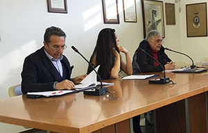 corto minoranza villa