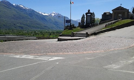 corto montecrevola tornante