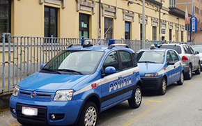 corto ok.lungo caserma polizia