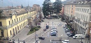 corto piazza stazione domo