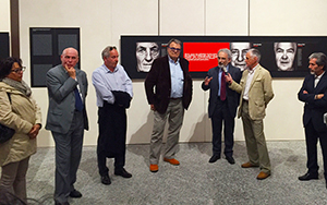 corto presentazione toscani