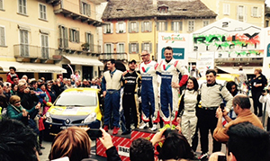 corto rally 2laghi arrivo