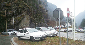 corto stazione iselle