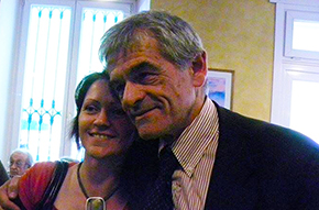 corto trapani chiamparino