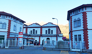 corto vinavil entrata vila