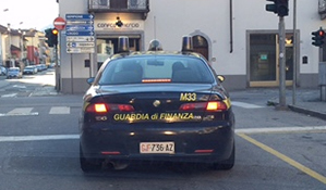 finanza auto