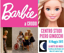 barbie crodo