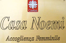 casa noemi targa