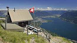 corta Ticino Rifugioallegn