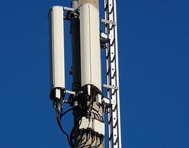 corta antenna telefonia