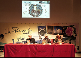 corta cardone presentazione catalogo fabbrica