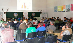 corta cervi convegno eta