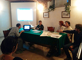 corta comitato anti aviosuperfice masera