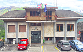 corta crevoladossola comune