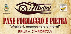 corta mulini beura logo
