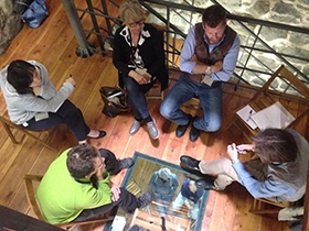 corta opentablets vanzone