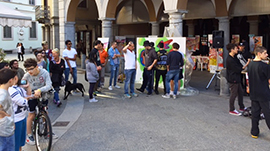 corta quadri teatro galletti settimana gioventu