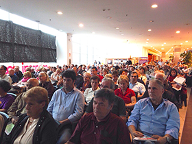 corta soci coop assemblea gente