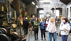 corta valeggia mostra vogogna