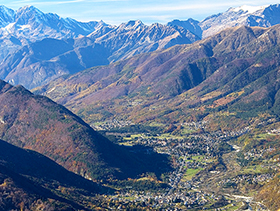 corta valle vigezzo veduta