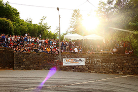 corta vco rally fumarc