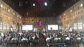 corto Premiazione alunni marconi