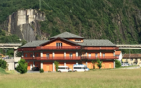 corto anffas ciss sede badulerio