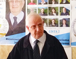 corto dalla pozza marcello manifesto