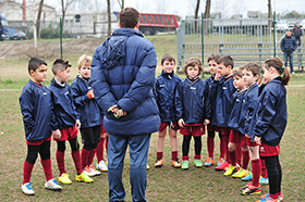 corto juve domo bambini