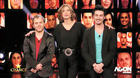 corto luca andrea agon