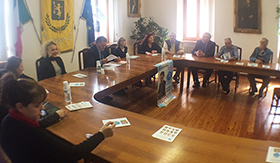 corto taglianetti presentazione ok