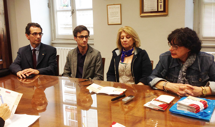 "Domus in fabula", presentata la nuova rassegna teatrale per ragazzi