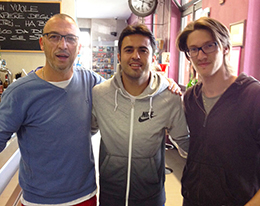 ok.corta eder trapani