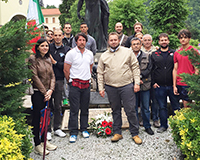 ok corta fratelli italia monumento