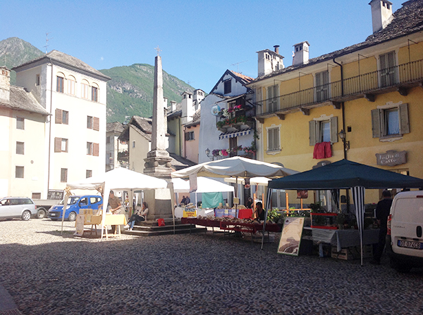 prodotti tipici chiossi