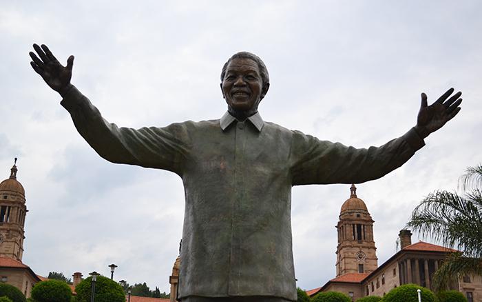 Ecco le celebrazioni per il simbolo della giustizia, è il Nelson Mandela Day
