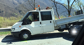 okcorto incidente anas