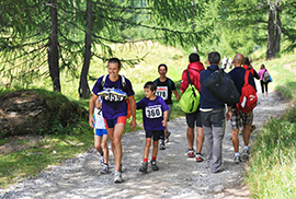 b BDC per grandi e piccini