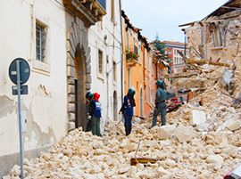 b Emergenza Terremoto Abruzzo 2009 12